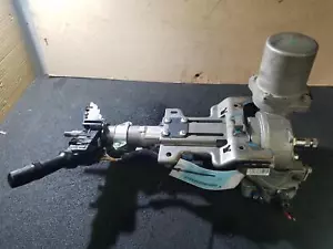 HYUNDAI IX35 STEERING COLUMN LM SERIES, ELECTRONIC ASSIST TYPE, 11/09-01/16 - Picture 1 of 3