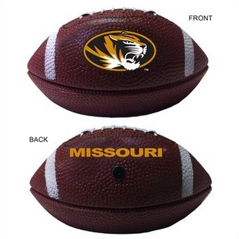 NCAA Officially Licensed Missouri Mizzou Tigers Footballer Magnetic Bottle Opene Cover