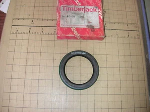 Timberjack 840021100 Seal Chicago Rawhide 21098 - Imagen 1 de 3