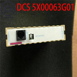 1PCS USED - DCS 5X00063G01 - Picture 1 of 1