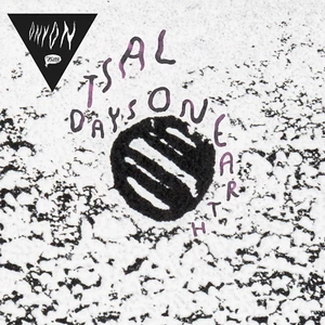Onyon - Last Days On Earth NEW Vinyl - Picture 1 of 1