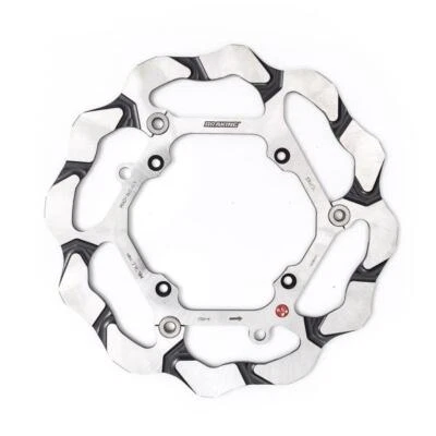 Braking S3 Batfly front brake disc Husqvarna TE310 2010-2012 Foto 1 de 4