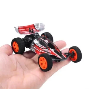 1/32 Mini RC Toy Car Model Off-Road Vehicle Toy 4WD 2.4G Mutiplayer 4CH Operate - Picture 1 of 18