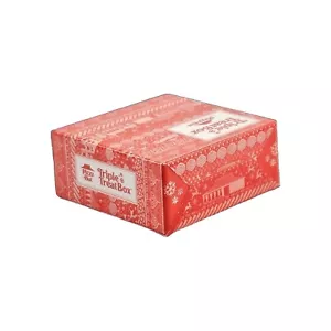 5 Surprise Foodie Mini Brands | Series 2 | Pizza Hut | Triple Treat Box Food Toy - Picture 1 of 2