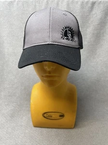 NEW Long Beach State University California Snapback Trucker Hat Cap Ballcap KG - Picture 1 of 13