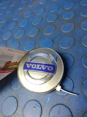 Центральный колпак колеса подходит для Volvo XC60 V40 V60 V70 XC90 V30 от оригинального производителя 31400452 - Изображение 1 из 2