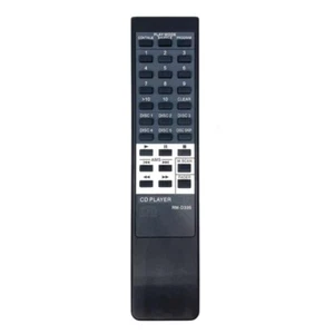 Factory Original for SONY RM-D335 Replacement Remote Control for CDP-C345M - Picture 1 of 8