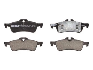 Brake Pad Set, disc brake FERODO FDB1676 - Picture 1 of 4
