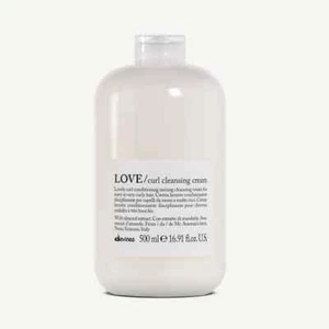Davines LOVE Curl Cleansing Cream 16.9 fl oz - Picture 1 of 6