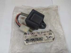 Unidad CDI Yamaha RXS RX SPECIAL RX115 RX125 RXK RX135 RX KING Nos Original Japón - Imagen 1 de 5