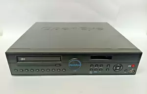 Used OpenEye OE3-E480 16 Channel Embedded Digital Video Recorder 1TB - Picture 1 of 7