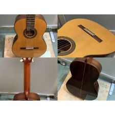 Aria AC-50 Classical/Concert Guitar Made in Spain SUPERVISED BY SHIRO ARAI  for sale
