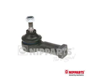 Nipparts J4821008 Track Rod End Front Axle for Nissan Micra I 1.0 1.2 New - Picture 1 of 7