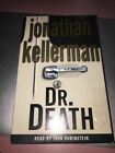 Audio Book Cassette (8); Alex Delaware: Dr. Death; Jonathan Kellerman 2000 