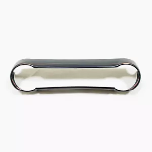 Cubierta de botón de interruptor de aire acondicionado delantero interior para Toyota RAV4 2019-2023 - Imagen 1 de 1