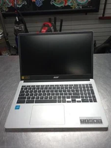 USED Acer Chromebook 315 15.6" 8GB 64GB SSD Laptop Computer (QUC024177) - Picture 1 of 4