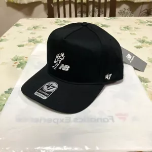 Custom Shibuya Japan New Balance Exclusive Shohei Ohtani Hat Cap ‘47 Hitch F/S - Picture 1 of 5