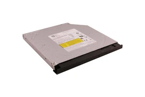 Lenovo L570 Laufwerk, Brenner DVD±RW mit Blende + Befestigungswinkel  !!TOP!! - Afbeelding 1 van 2