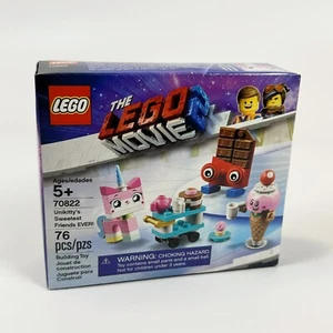LEGO The LEGO Movie 2: Unikitty's Sweetest Friends EVER! (70822) - Picture 1 of 6