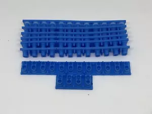 OEM Korg Kronos 88 set completo di contatti chiave 500422008889 - Foto 1 di 2