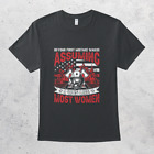 Your First Mistake Was Assuming I Was Like Most Women Funny Firefighter T-Shirt