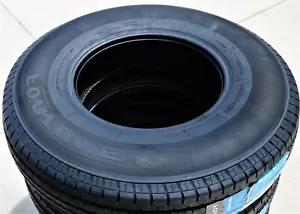 Tire ST 235/85R16 Fortune ST01 Steel Belted Trailer Load E 10 Ply (2020) - Picture 1 of 12
