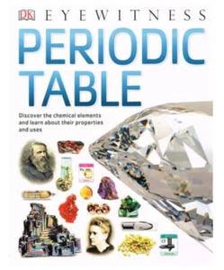 Eyewitness Periodic Table KS2 - Picture 1 of 1