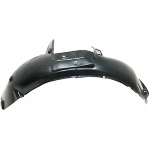 Guardabarros delantero izquierdo izquierdo izquierdo para Audi A4 2013-2016 4 puertas AU1248128 8K0821171N - Imagen 1 de 5