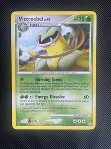 Pokémon TCG - Victreebel 44/146 - Legenden erwacht - LP+ - Bild 1 von 6