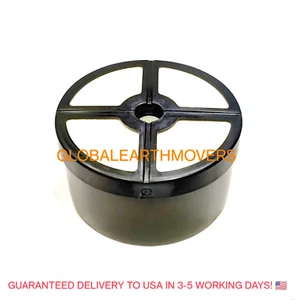 JCB JS200, JS220, JS240 ELEMENT FILTER BYPASS PLEXUS (PART NO. 32/925140) - Picture 1 of 2