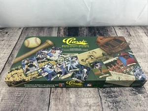Classic Major League Baseball Board Game 1987 Used incomplete no baseball cards - Picture 1 of 4
