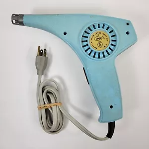 Pistola de calor ligera Ungar Weller 6966C 4 boquillas segura para ESD 250 W 800 ° F autoportante - Imagen 1 de 17