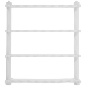  Accesorio para quemar cerámica soporte para cuentas de porcelana soporte colgante de cerámica - Imagen 1 de 20