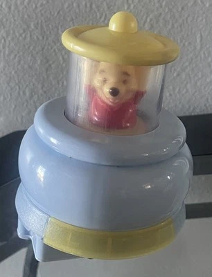 Juguete musical Safety 1st Disney Winnie The Pooh Baby Walker pieza de repuesto Foto 1 de 4