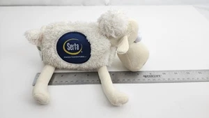 Serta Schlafschaf #1 Plüschmatratze Werbung Plüschtier Stofftier - Bild 1 von 5