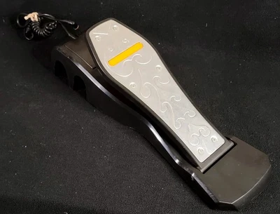 Rock Band 2 3 4 Drum Foot Pedal Only - Tested Works Wii Xbox 360 Playstation - Image 1 of 3