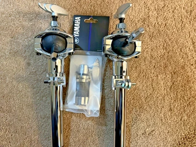 Yamaha CL-945BW Tom short Arm, 2 of them Plus Yamaha Clutch - Image 1 of 2