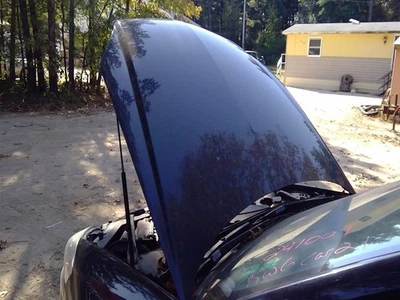 Hood VIN W 4th Digit Limited Fits 06-16 IMPALA 3603639 Foto 1 de 4