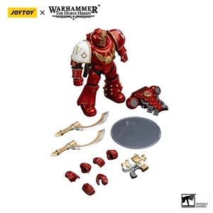 Khenetai Occult Cabal Khenetai Blade Thousand Sons Joy Toy - Imagen 1 de 1