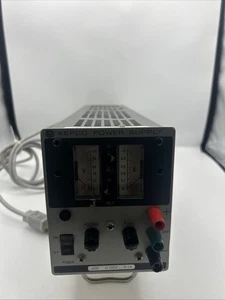 KEPCO POWER SUPPLY JQE100-1M - Picture 1 of 3