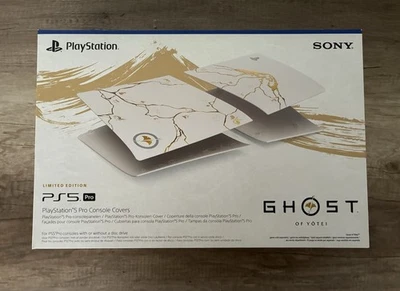 Façade Ghost Of Yotei - PS5 PRO - Photo 1/4