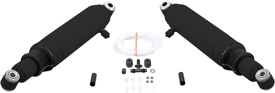 Amortecedor ajustável a ar Monroe Max-Air MA769 pacote com 2 para Ford...  - Imagem 1 de 4