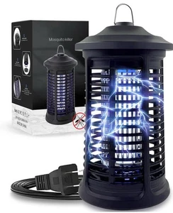Electric Bug Zapper Indoor/Outdoor 4200V High Power Waterproof - Picture 1 of 7