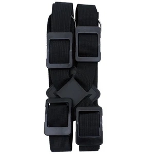 Anti-hooking Belt Alto Sax Neck Strap Adjustable Saxophone Shoulder - Picture 1 of 12