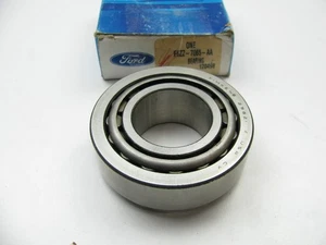 NOS - OEM Ford F6ZZ-7065-AA T5 Manual Transmission Output Shaft Bearing (Rear) - Bild 1 von 5