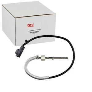SENSOR DE TEMPERATURA DE LOS GASES DE ESCAPE NTY adecuado para CHRYSLER GRAND VOYAGER DODGE NITRO JEEP - Imagen 1 de 5