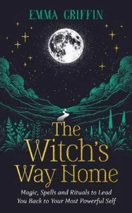 Emma Griffin The Witch's Way Home (Taschenbuch) - Bild 1 von 1