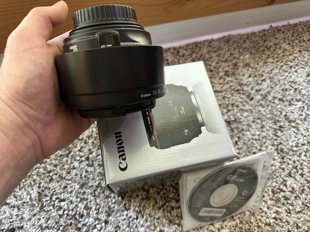Canon Canon
