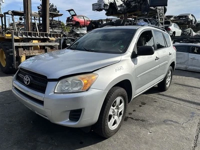 Seat Belt Front Bucket Passenger Retractor Fits 09-12 RAV4 1266139 Foto 1 de 4