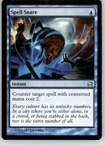 Spell Snare - Modern Masters - MP - #64 - Picture 1 of 2
